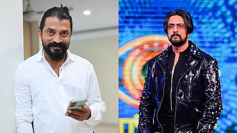 Cockroach Sudhi out, the twist even Bigg Boss didn’t see coming