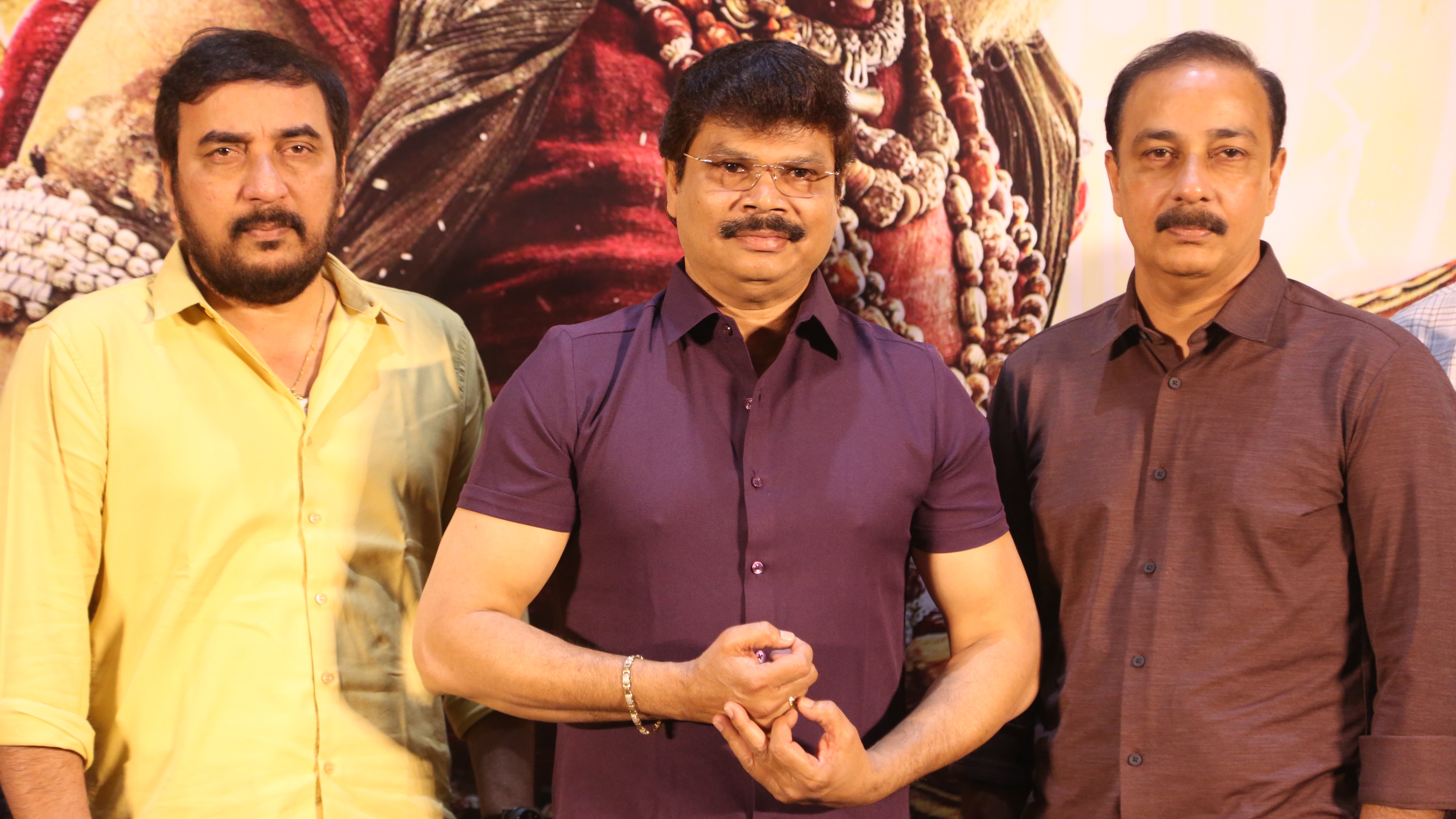 Akhanda 2 producers: We wanted to make this film in 3D from the beginning 