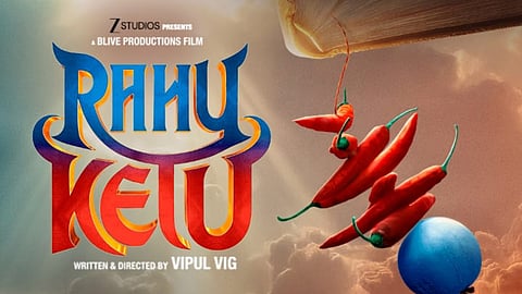 Fukrey duo Pulkit Samrat and Varun Sharma to come together for Rahu Ketu