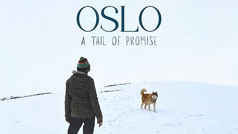 John Abraham backed documentary Oslo: A Tail of Promise to be screened at IFFI