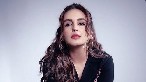 Huma Qureshi on ‘emotional vs physical cheating’: ‘I don’t understand this free pass kind of thing’