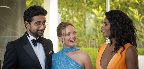 This Tempting Madness, starring Simone Ashley and Suraj Sharma, to have its world premiere at IFFI