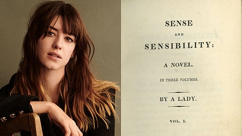Daisy Edgar-Jones' Sense and Sensibility gets release date