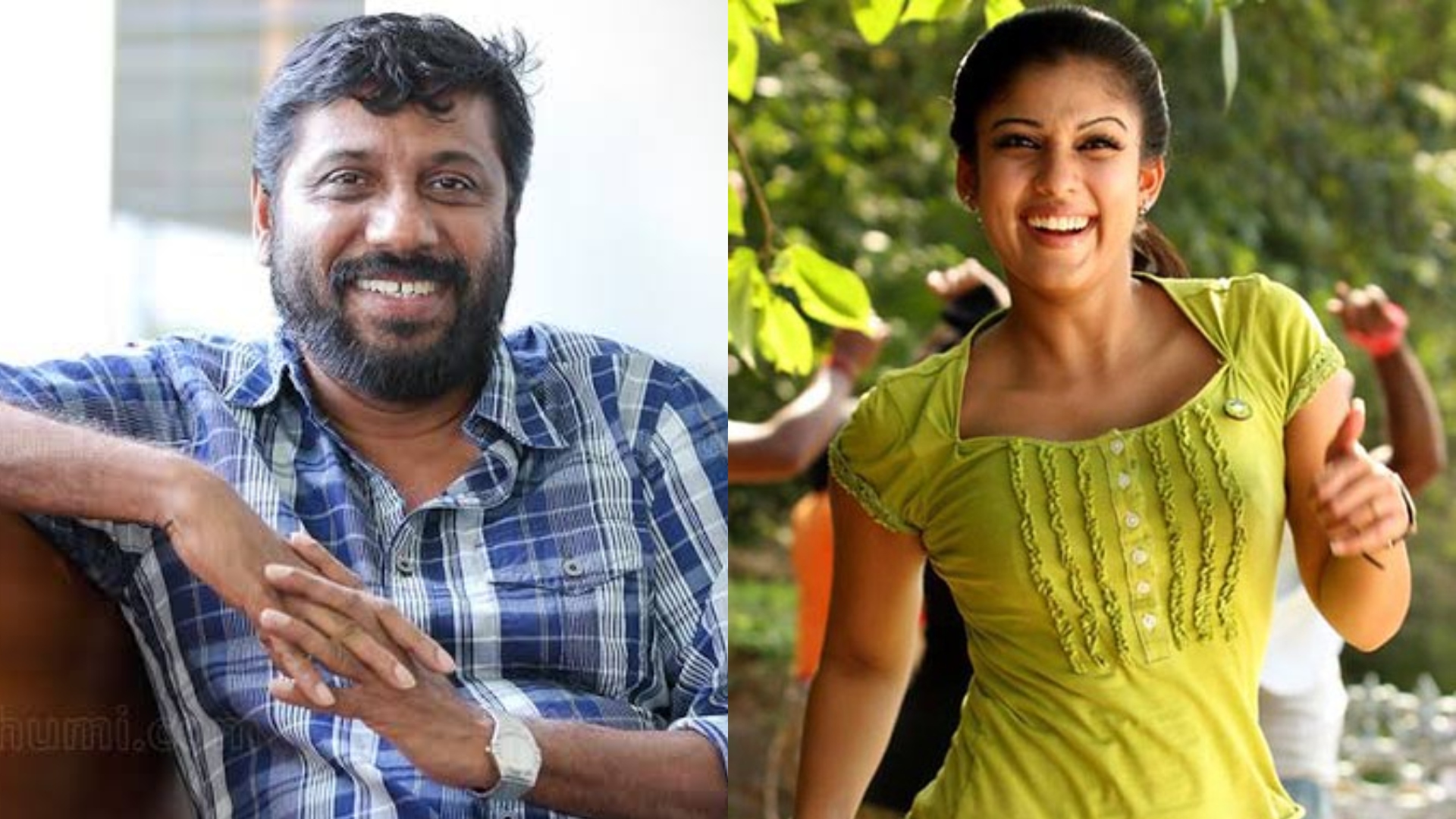 Throwback: When Siddique praised his Bodyguard star Nayanthara for her professionalism