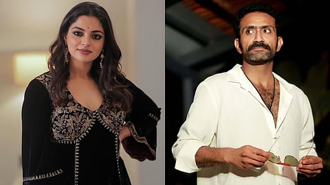 Nikhil Vimal and Shine Tom Chacko to star in a new film