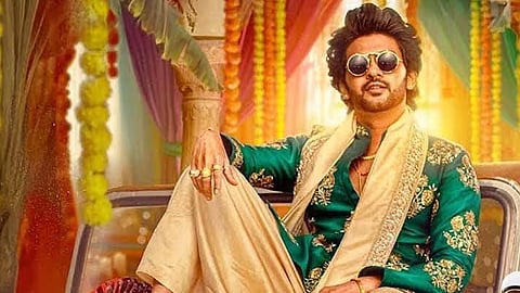 Naveen Polishetty’s Anaganaga Oka Raju postponed?