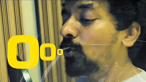 Nelson Dilipkumar lends voice to Kavin's Mask