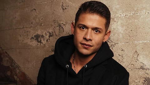 Julian Labrador's horror thriller adds David Castaneda opposite Aimee Carrero