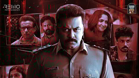 Indrajith Sukumaran's Dheeram gets a release date