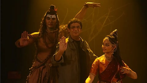 Girish Malik's Mahamantra – The Great Chant to have its premiere at IFFI 2025 