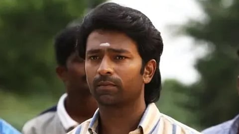 Shanthnu Bhagyaraj wins best actor for Blue Star at Australian Tamil International Film Festival