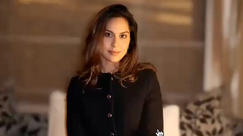 Upasana Konidela responds to criticism over ‘freeze your eggs’ advice to young women