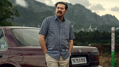 Mammootty's Kalamkaval release postponed