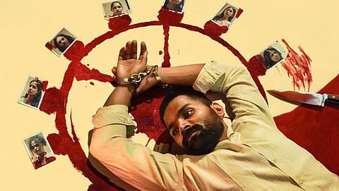 Netflix's Tamil psychological thriller Stephen gets a premiere date
