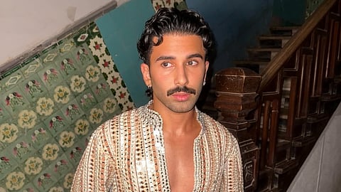 Social media influencer Orry summoned in Rs 252-crore drugs case