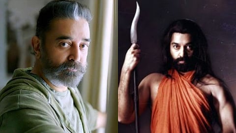 Kamal Haasan hints at reviving Marudhanayagam, says current technological advancements will make it possible