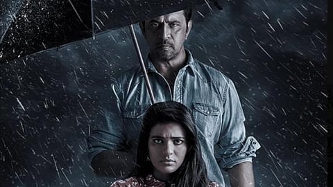 Theeyavar Kulai Nadunga Movie Review: Questionable choices drown out the superficially good intentions