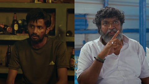 Friday trailer: Politics and revenge intertwine in this gangster crime thriller