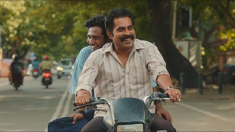 Ken Karunaas' debut directorial wraps filming; sets release window