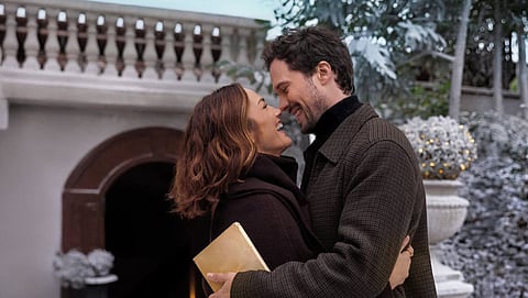 Champagne Problems review: Sparkle on the surface, flat in the finish