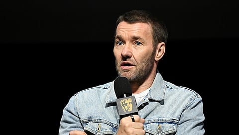Joel Edgerton to headline Trigger Point