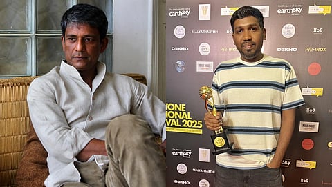 Adil Hussain, Gridaran MKP awarded top honours at Yellowstone Film Festival 2025