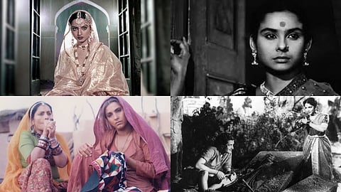 IFFI 2025 to feature 18 newly restored classics under Indian Panorama special section