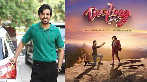 Priyadarshi Pulikonda: I am not a cost-failure hero