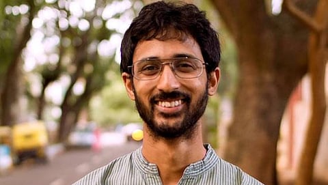 Jugnuma's director Raam Reddy to direct Lavender Fire