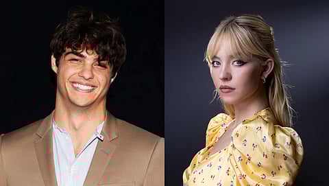 Noah Centineo circles key role opposite Sydney Sweeney in Legendary’s live-action Gundam