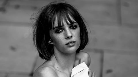 Maya Hawke hopes to help bridge the gap between Hollywood and Bollywood