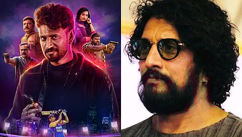 Sudeep showers appreciation for Brat