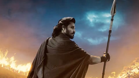 Nikhil Siddhartha’s Swayambhu locks release date