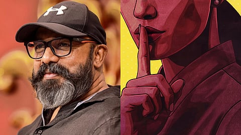 Abrid Shine's next titled Spa