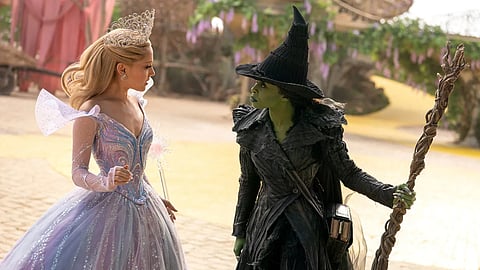 Wicked: For Good breaks multiple box office records, earns over $226 million worldwide