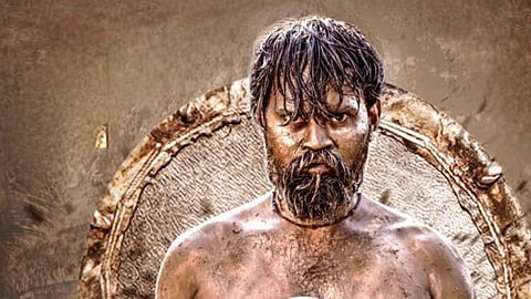 Bicchugatthiya Bantana Ballirena steps into the world of Chomana Dudi