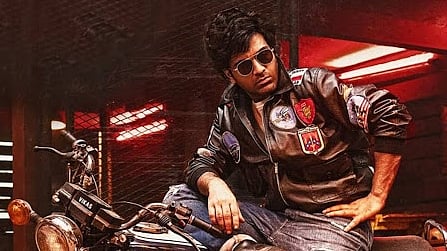 Sharwanand’s Biker release date postponed?