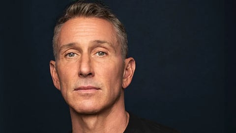 Adam Shankman’s action comedy sets title and 2026 release