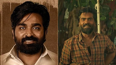 Vijay Sethupathi joins Silambarasan-Vetri Maaran's Arasan