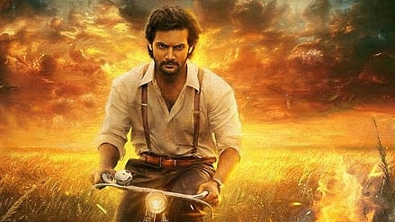 Will Shambhala give Aadi Saikumar the much-needed breakthrough?