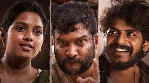 Raju Weds Rambai box office: This small film emerges as a big hit, performs strongly on first Monday 