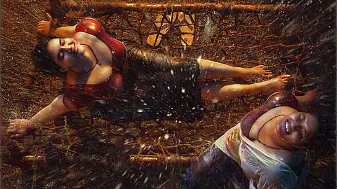 Honey Rose's Rachel release postponed