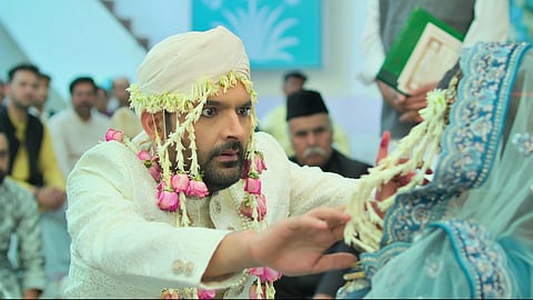Kis Kisko Pyaar Karoon 2 trailer: Kapil Sharma juggles wives from three different religions