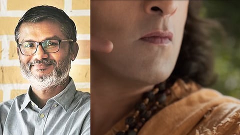 Nitesh Tiwari speaks about the ambitious VFX undertaking for Ramayana