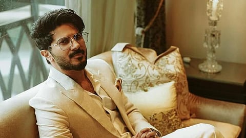 Dulquer Salmaan's I'm Game first look release date out