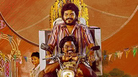 First single of Kiran Abbavaram’s debut production Thimmarajupalli TV to be out on this date