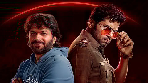 Telugu teaser for Karthi’s Vaa Vaathiyaar to be out on this date