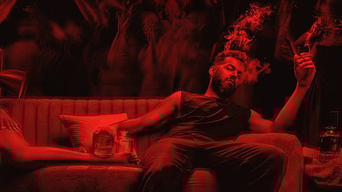 Pranav Mohanlal-Rahul Sadasivan film Dies Irae OTT release date out