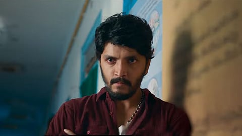 Manchu Manoj unveils action-packed Vaanara teaser