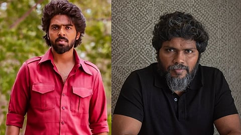 GV Prakash; Pa Ranjith